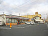 周辺：セブンイレブン外環横大路店