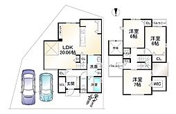 京都府向日市寺戸町岸ノ下