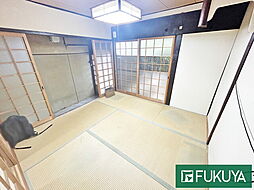 室内の画像
