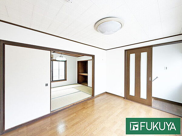 子供部屋