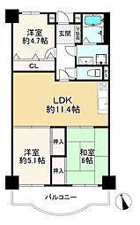 ストークマンション天満