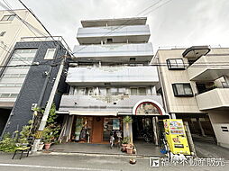 ラフィーネ都島