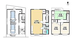 大阪府枚方市交北1丁目