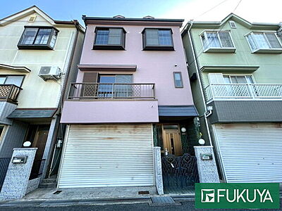 外観 外観