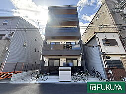 Garden Maison　内代