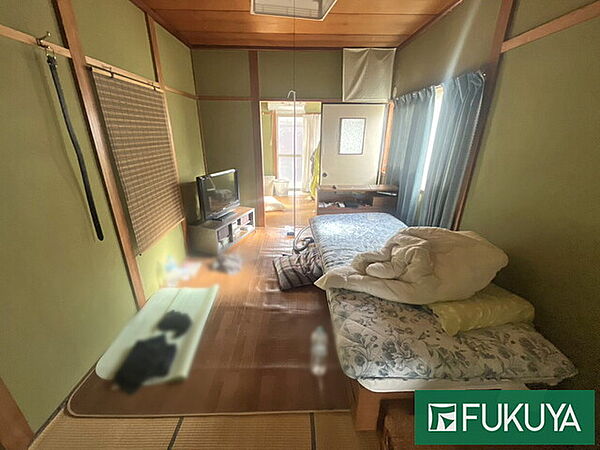 子供部屋