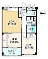 京橋コーポ6階2,080万円