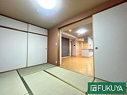 室内の画像