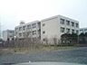 周辺：栗東市立治田西小学校