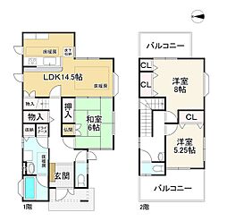 滋賀県草津市岡本町