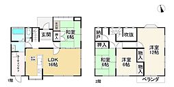 滋賀県湖南市三雲