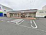 周辺：セブンイレブン大津松山町店