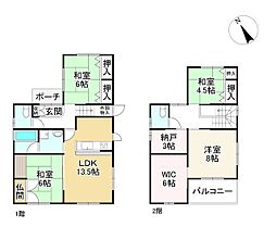 JR東海道・山陽本線 守山駅 バス47分 美崎ニッサンタウン前下車 徒歩3分