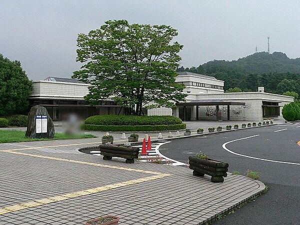 周辺を拡大表示