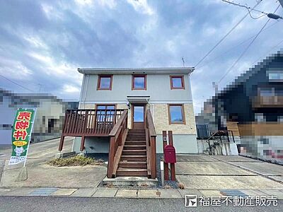 外観 外観