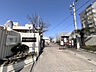 周辺：吹田市立東佐井寺小学校