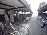 設備：自転車置場