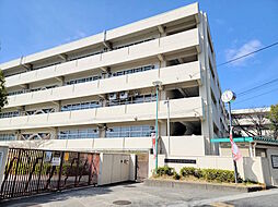 千里山田B団地