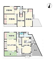 吹田市江坂町4丁目