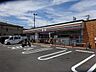周辺：セブンイレブン豊中本町9丁目店