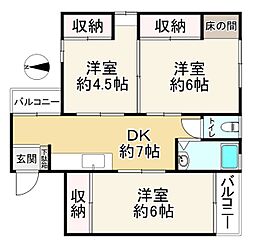 ニューメゾン豊中