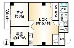 曽根南ハイツ