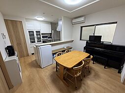 東大阪市三島3丁目　中古戸建