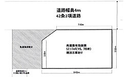 阪急宝塚本線 庄内駅 徒歩6分