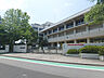 周辺：伊丹市立荻野小学校