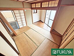 室内の画像