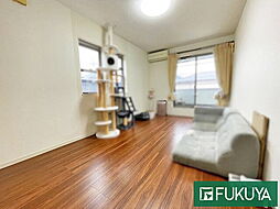 室内の画像