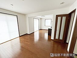 交野市星田山手3丁目