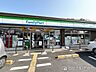 周辺：ファミリーマート枚方藤阪元町店