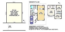 JR片町線(学研都市線) 星田駅 徒歩12分