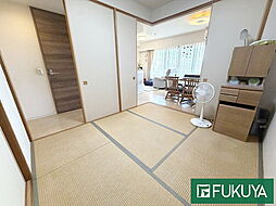 室内の画像