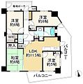 エステムコート御殿山シティーライフ2階3,600万円