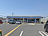周辺：ローソン枚方長尾北町1丁目店
