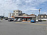 周辺：セブンイレブン枚方招提元町店