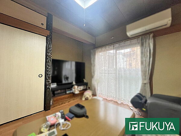室内