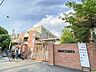 周辺：枚方市立樟葉小学校