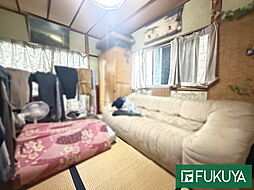 室内の画像