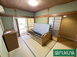 室内の画像