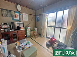 室内の画像
