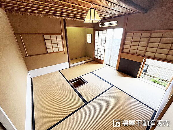 室内