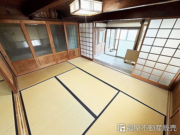 室内