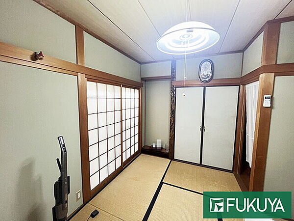 室内