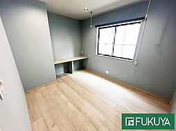 子供部屋の画像