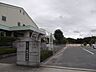 周辺：三木市立別所小学校