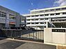 周辺：小野市立小野中学校