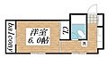 杉浦ハイツ5階7.2万円
